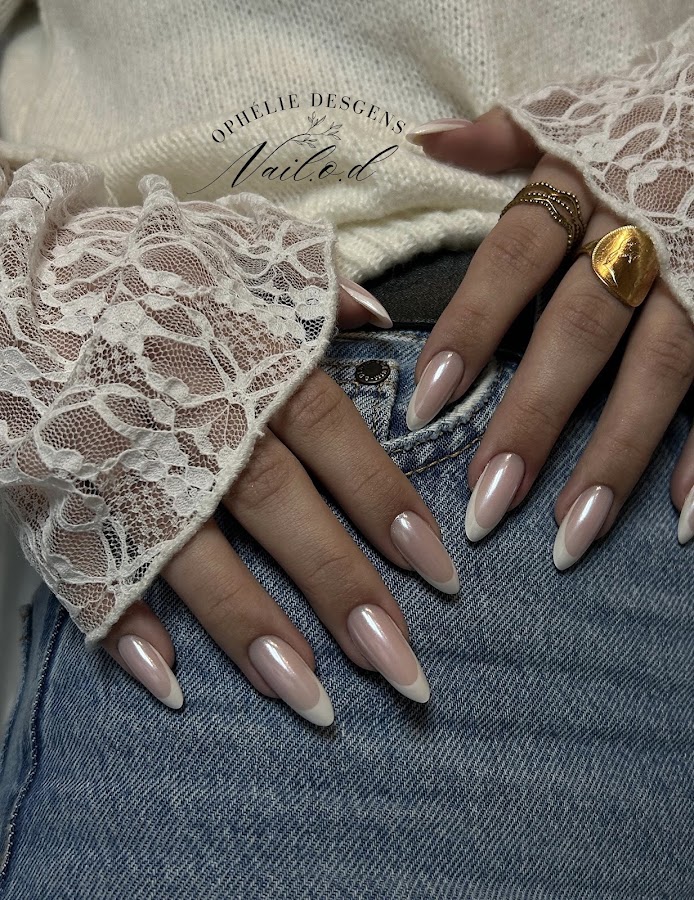 Prothésiste Ongulaire nail.o.d