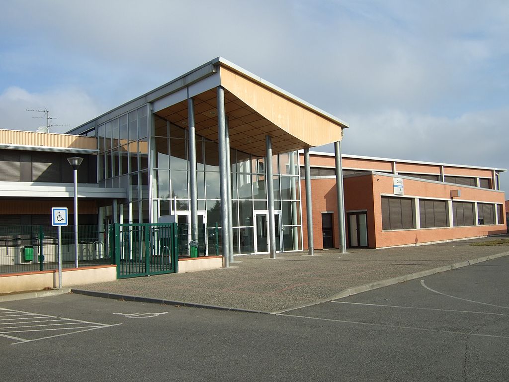 Collège Pablo Picasso