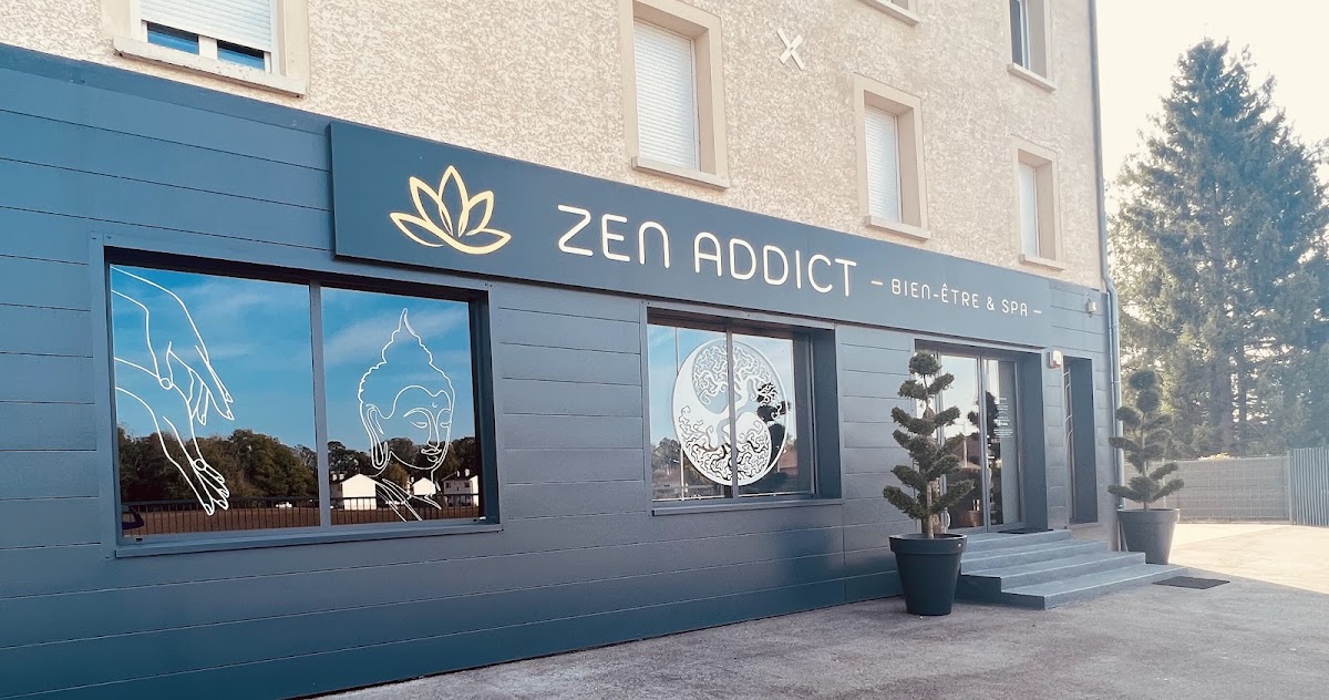 Zen Addict - Bien-être & Spa