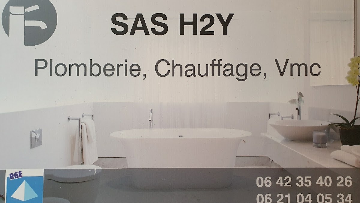 SAS H2Y