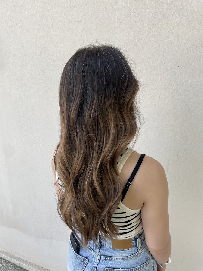 Nouvel'Hair