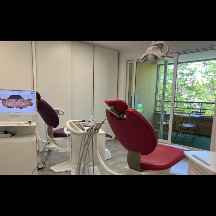 Orthodontistes Allauch Drs Emilie QUILES et Isabelle Simon