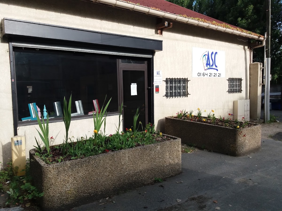 ASC Peinture