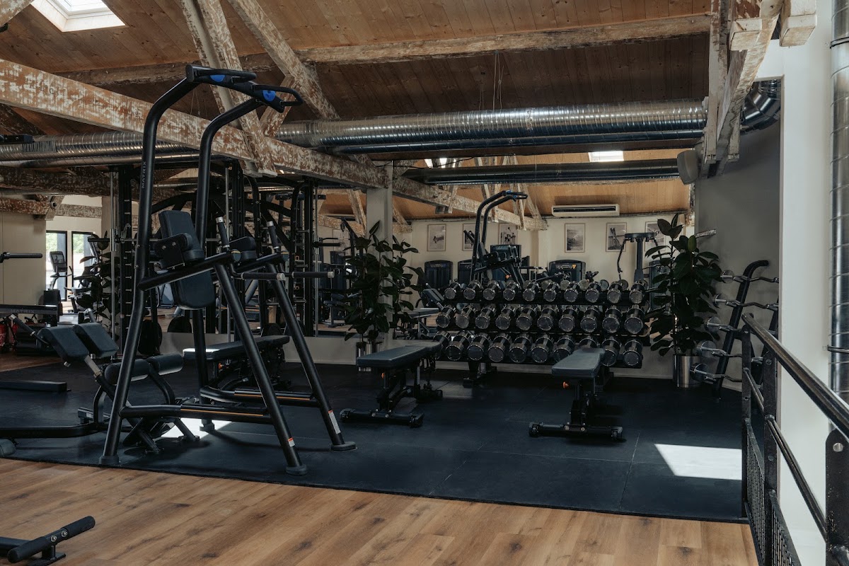 RESSOURCE CLUB | Salle de sport | Le Bouscat Caudéran