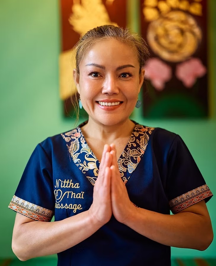 Nittha thai massage