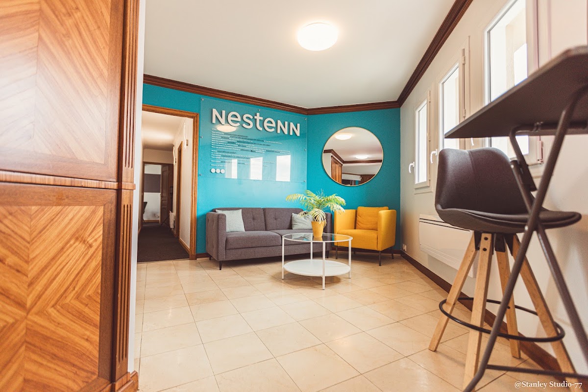 Agence Nestenn Immobilier Roissy en Brie