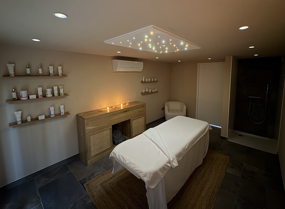 L’instant K-Elle - Institut de beauté & Bien-être