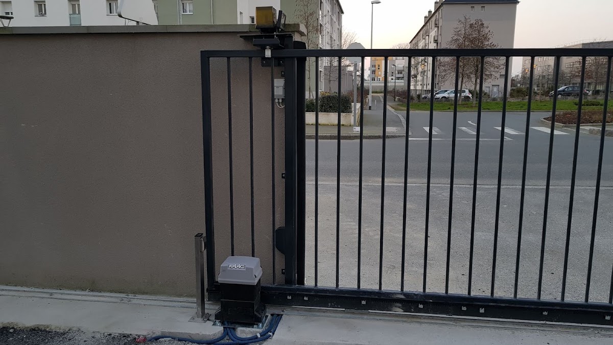 Acces Securite Malouine SARL