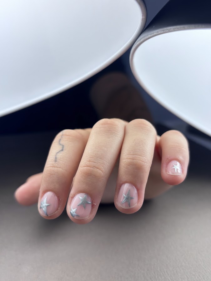 Clo'Nails
