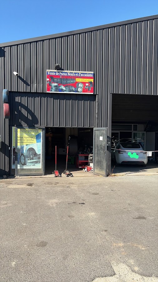BZ Auto Services