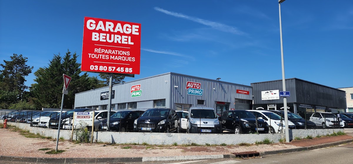 Garage Beurel