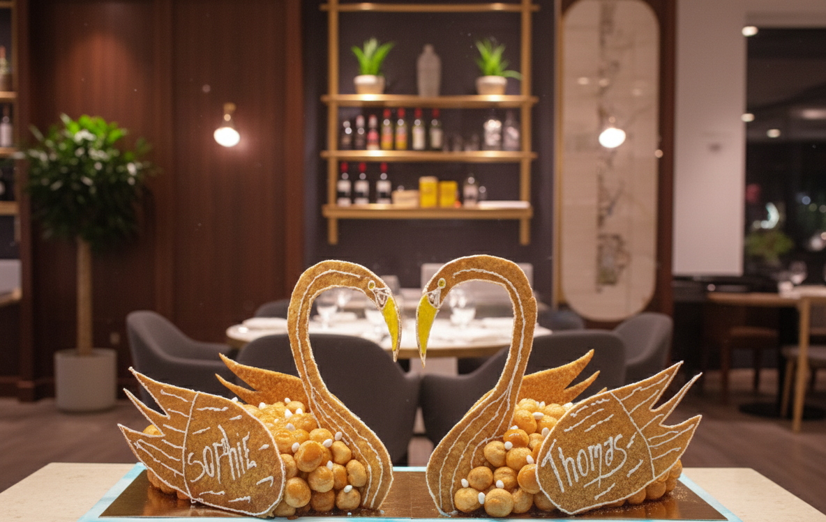 Boulangerie Bouzanquet Pâtisserie et traiteur Nîmes