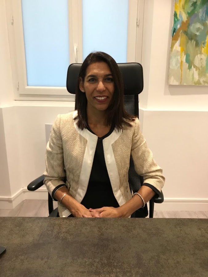 Docteur Gunita Jolly