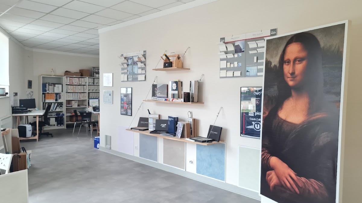 Longuechaud Peinture