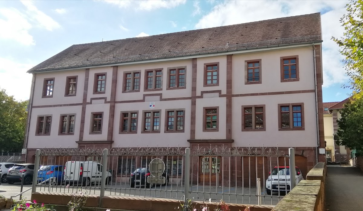 Ecole Elémentaire