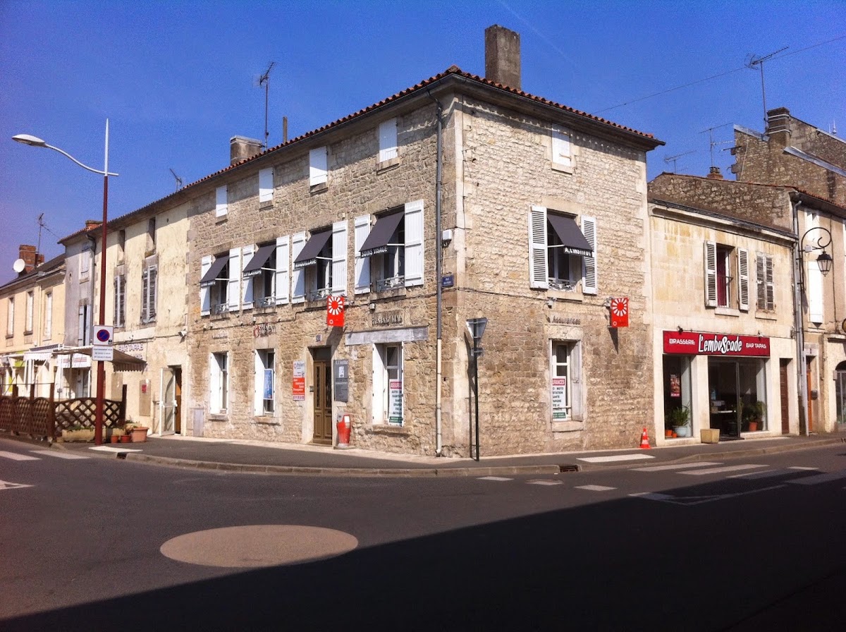 A L'institut