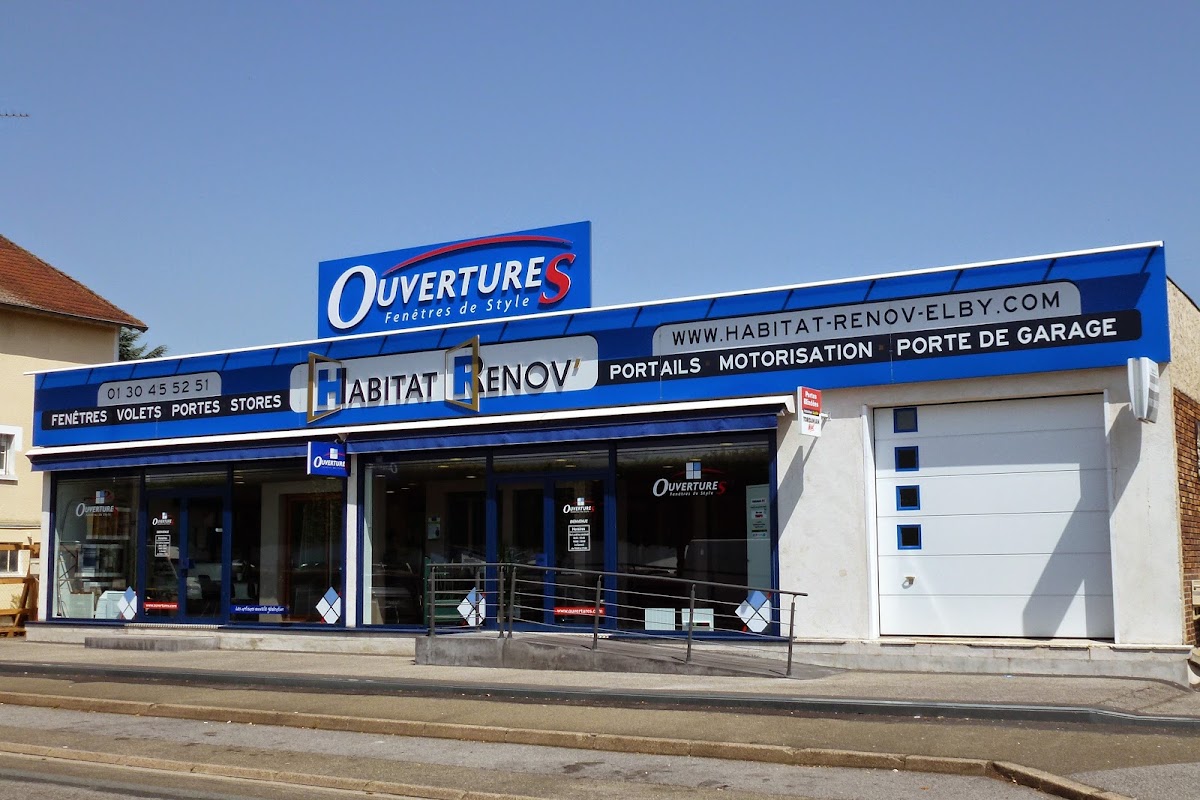OuvertureS Habitat Renov'