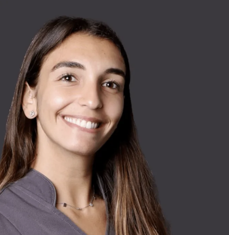 Dr Léa SEBBAN - Chirurgien Dentiste