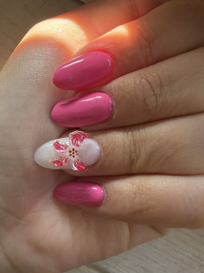 Anastasia Nails Bar