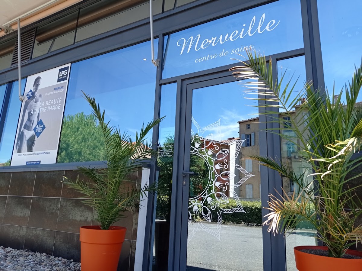 Merveille Centre de soins