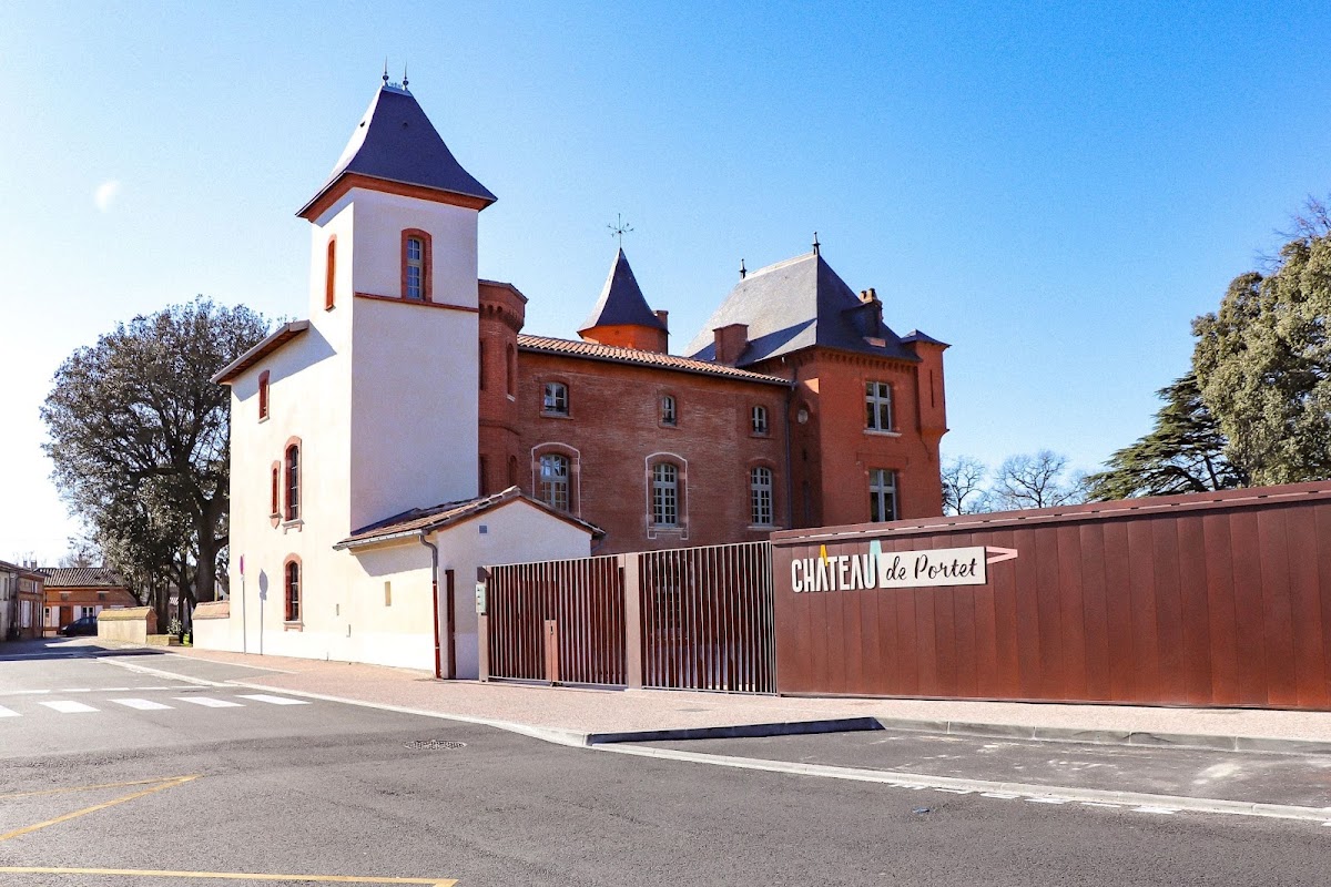 Agence du Château