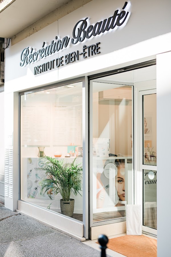 Institut Récreation Beauté Pamiers