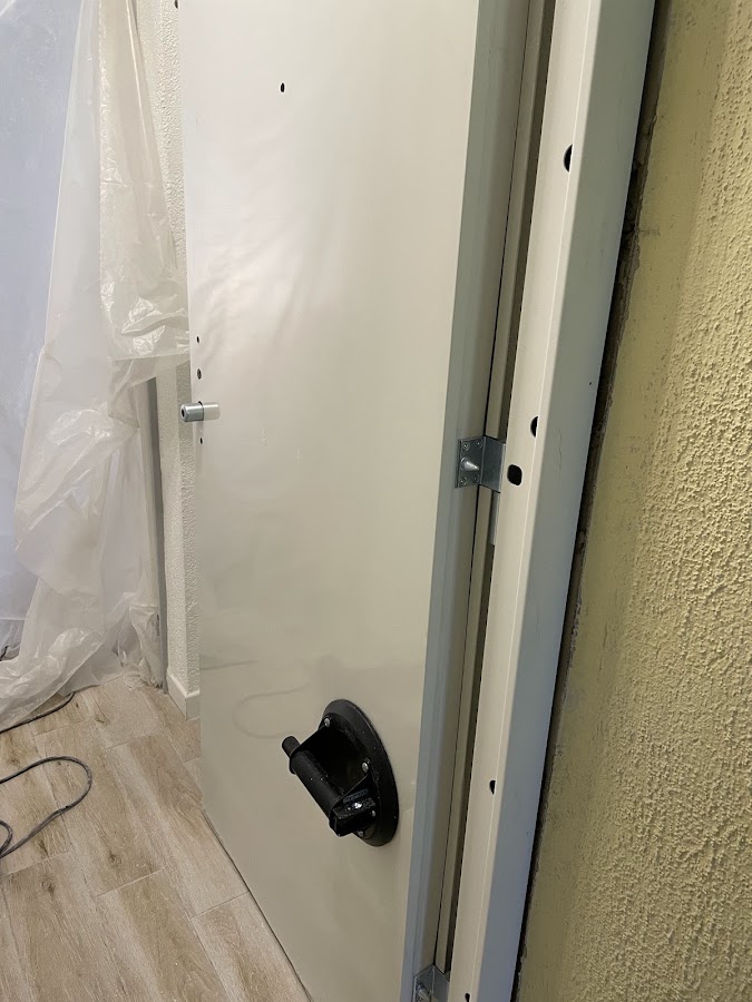 Serrurier Marseille LGSD Urgence & Dépannage Serrurerie 24h/24