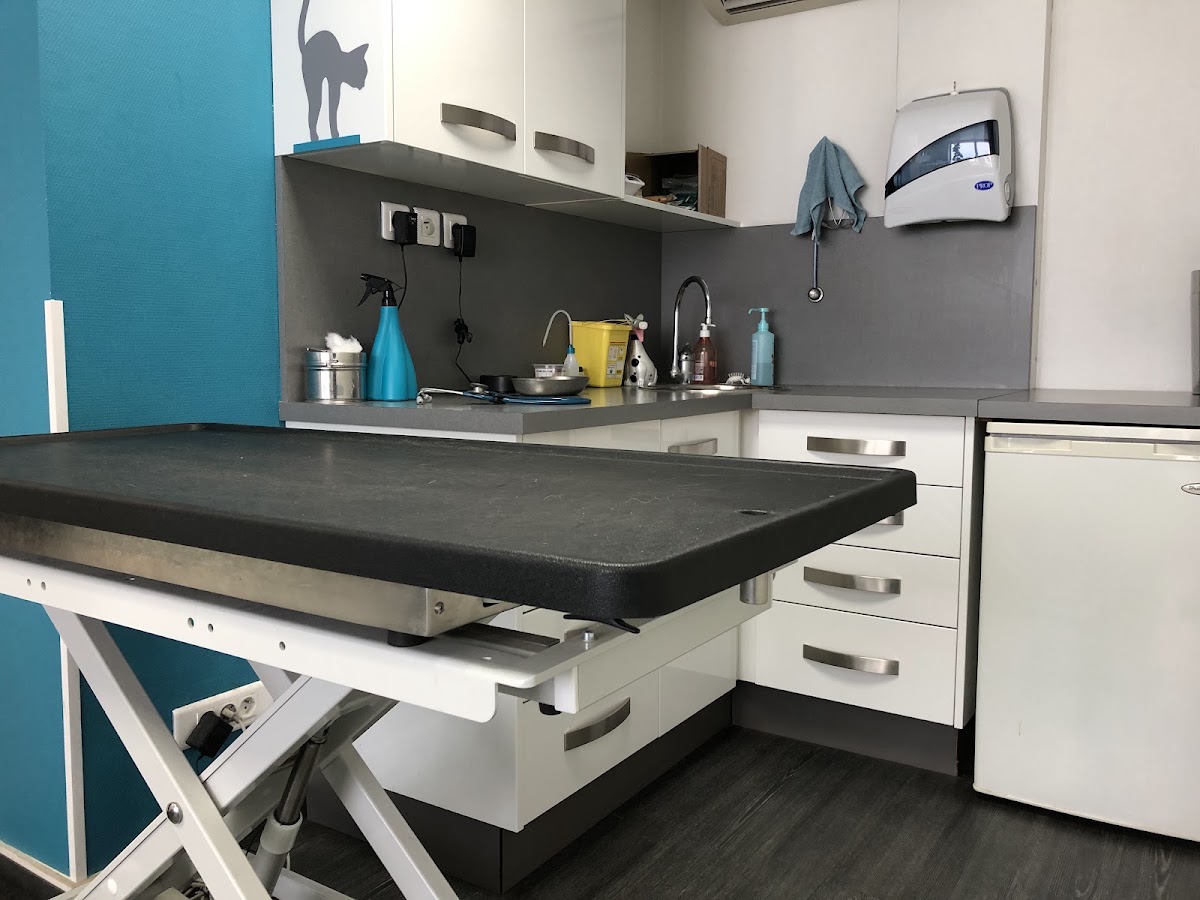 Clinique Vétérinaire Corneille