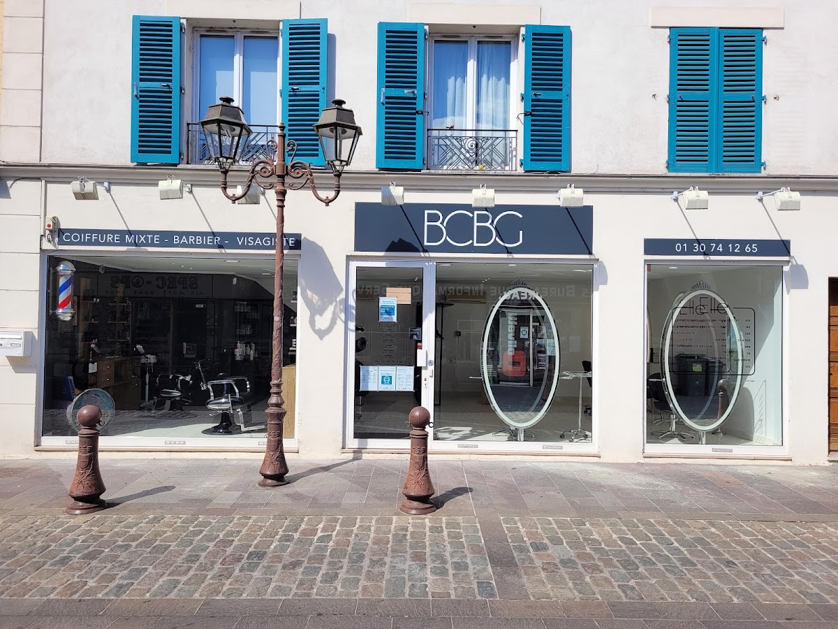 BCBG
