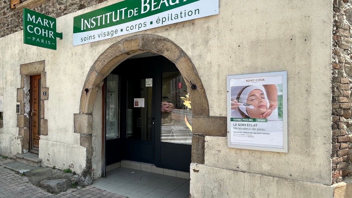 Institut Beauty and Co