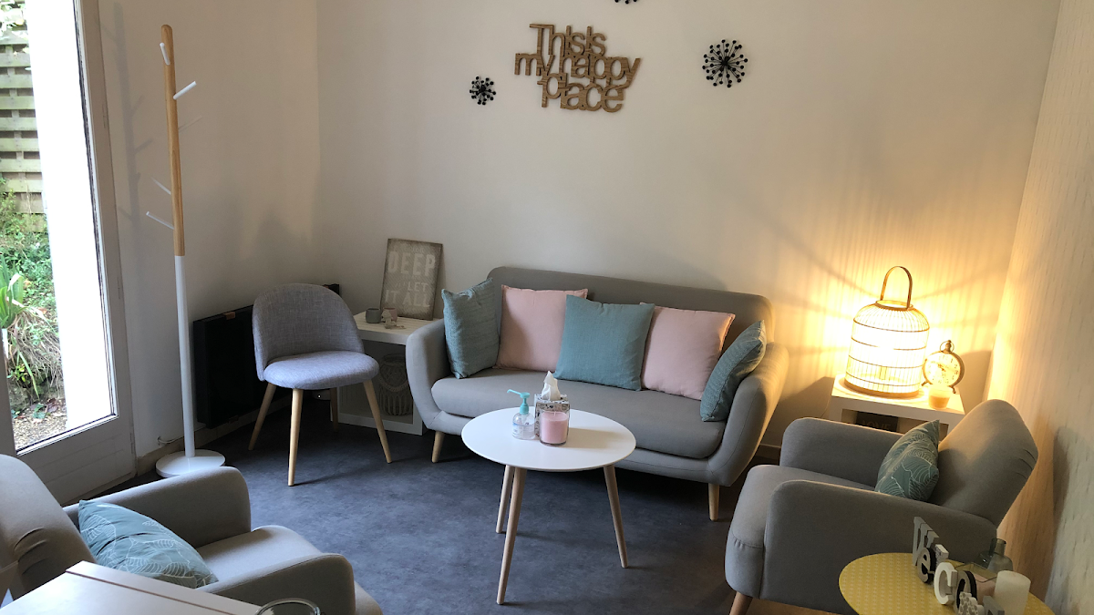 Thérhappeasy
