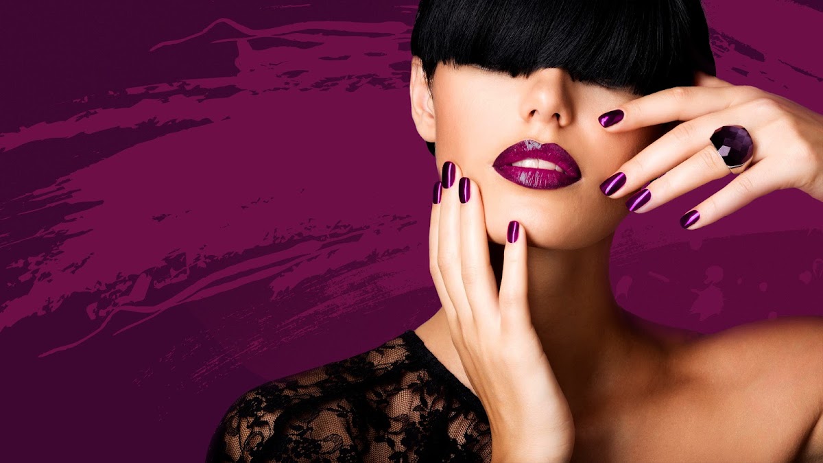 Prothésiste ongulaire - Nini Nails