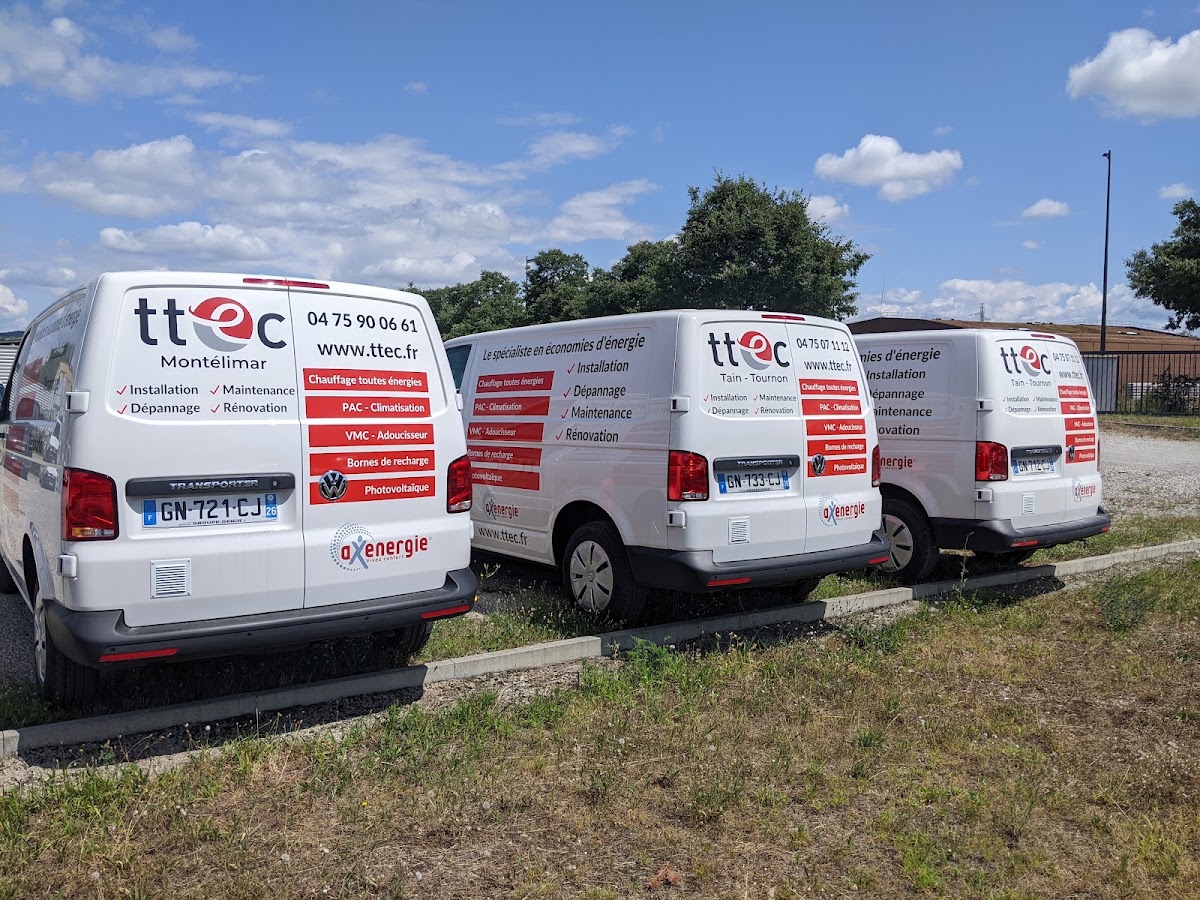 TTEC - Cablelec Somatherm