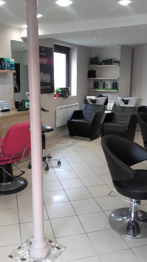 Le Salon de Manue
