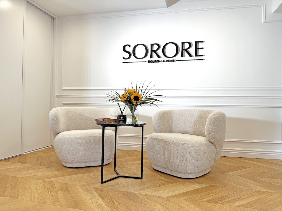 SORORE Bourg La Reine Hydrafacial / Microneedling / Soin Visage & Corps