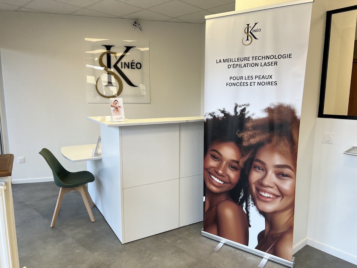 Centre Laser Alençon Skineo