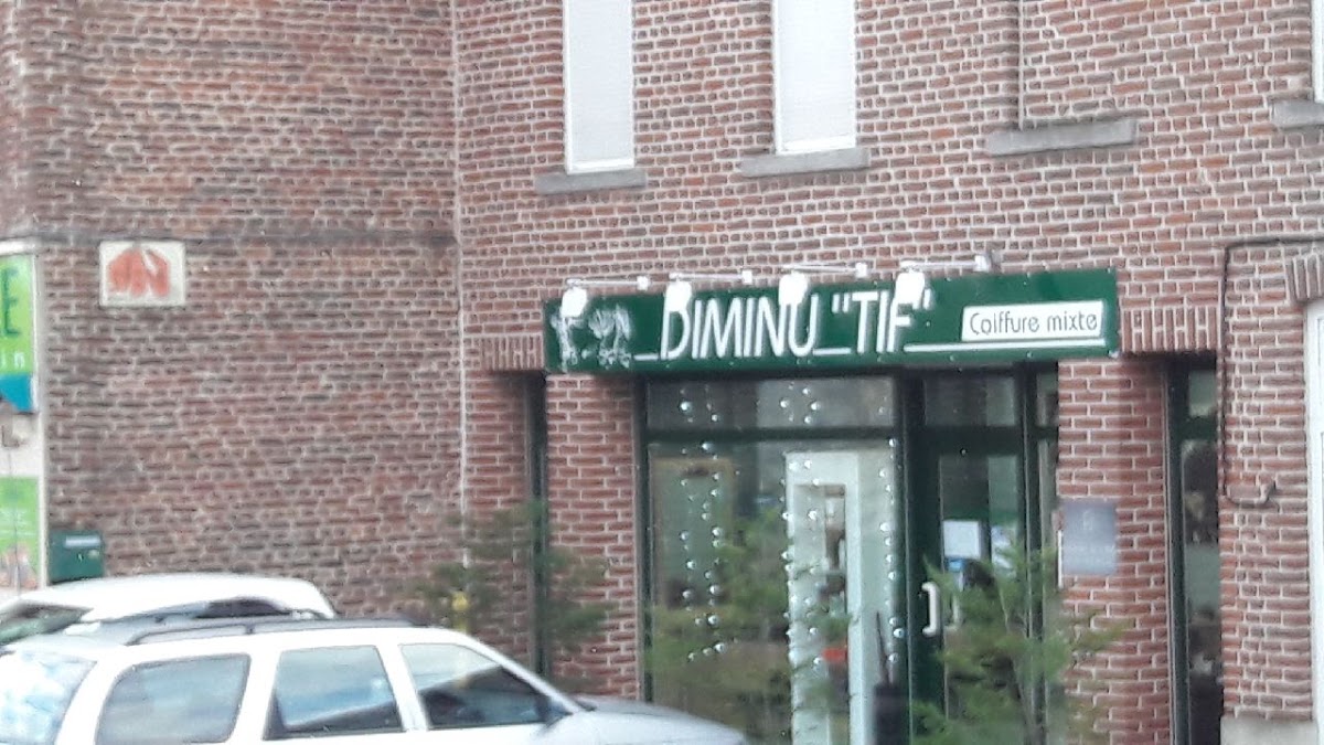Diminu'Tif