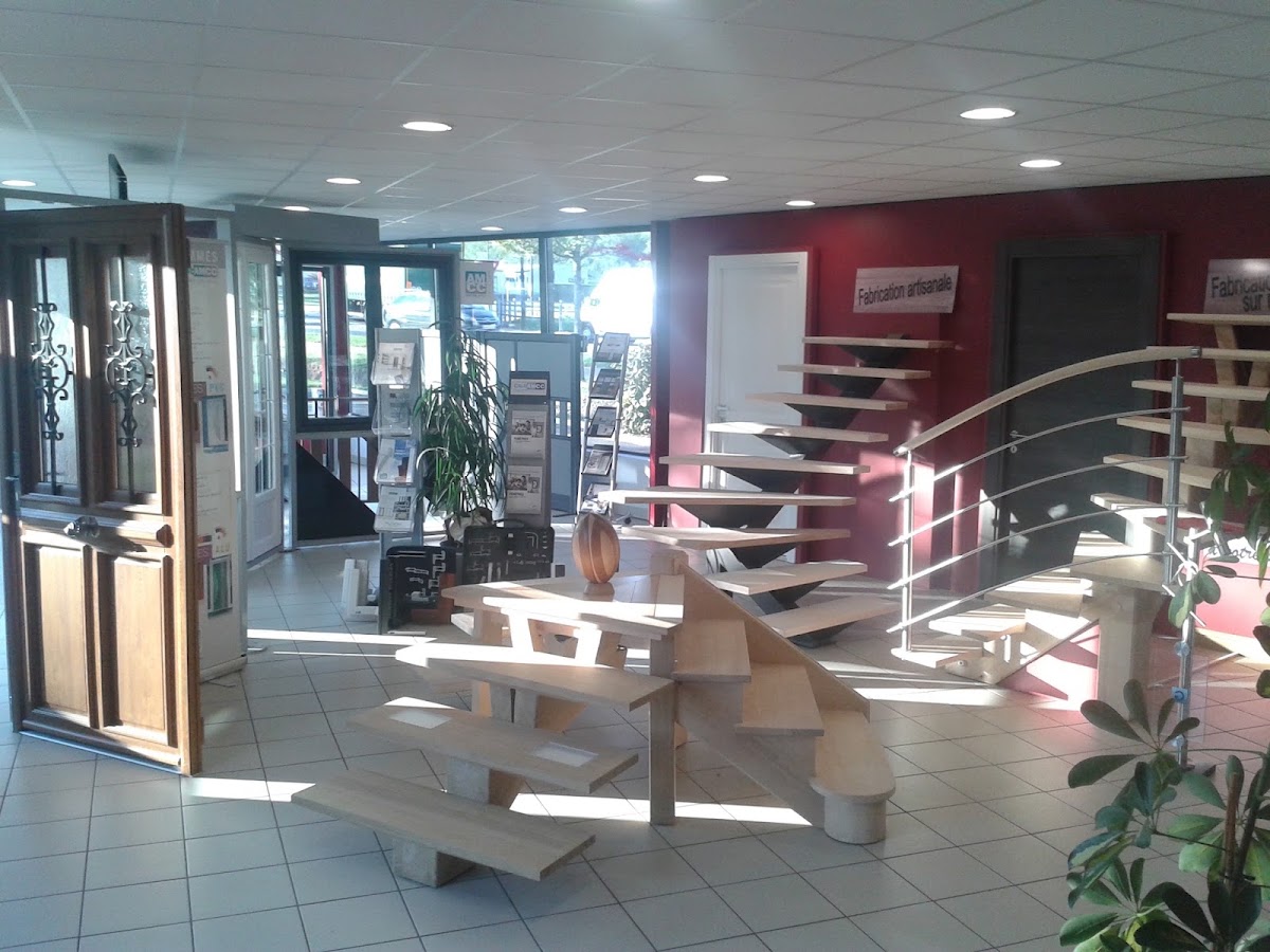 Auriche Menuiserie