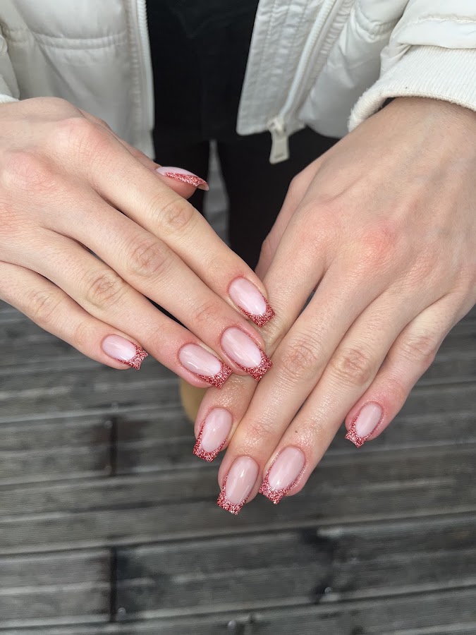 MC.Nails Fesches-le-Châtel