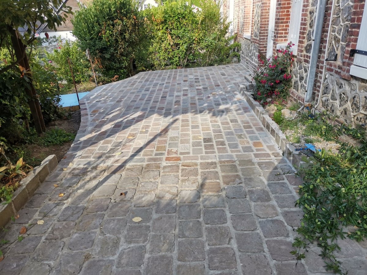 Mahieu & Fils Maçonnerie