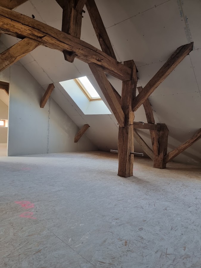 SARL MUNIER plaquiste peintre