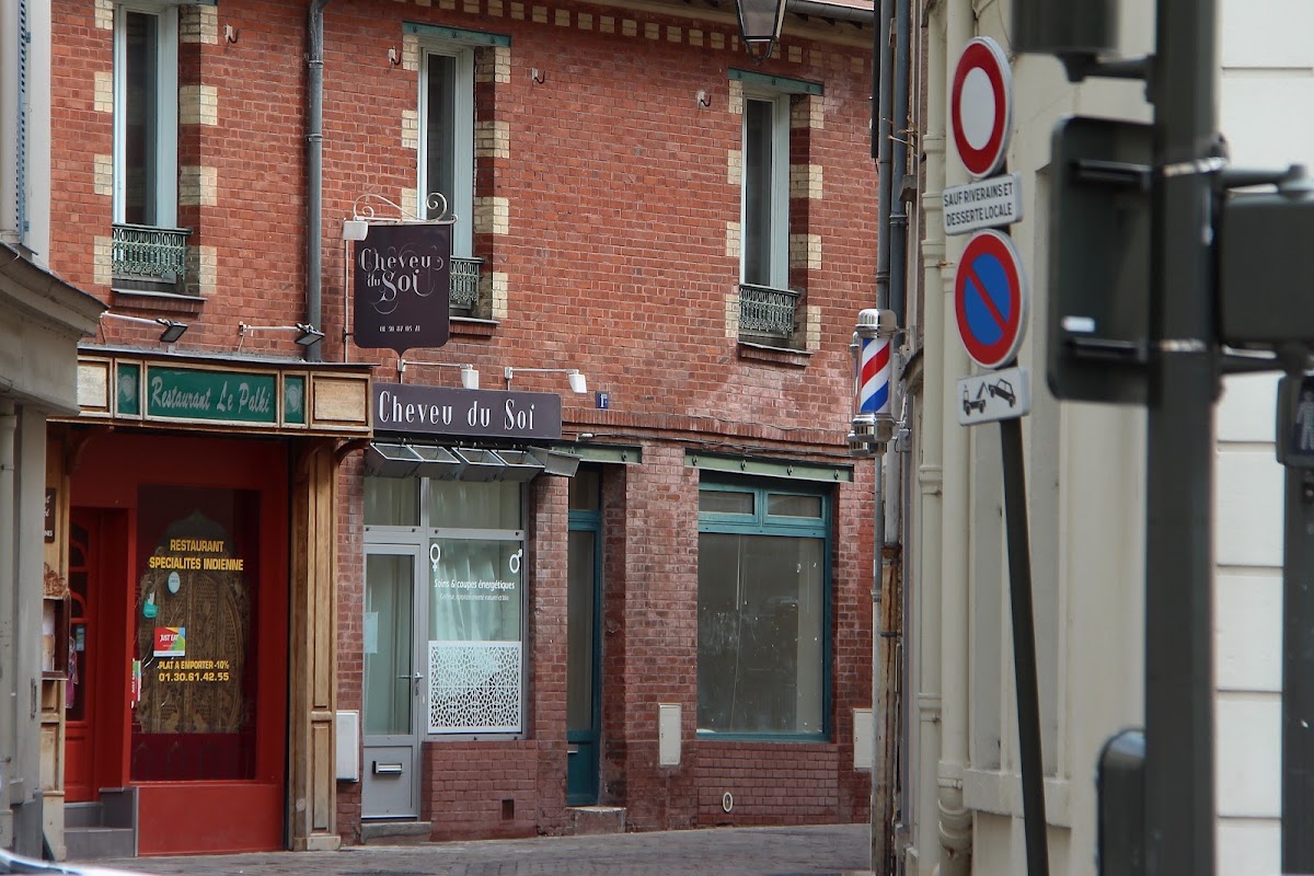 Cheveu du Soi