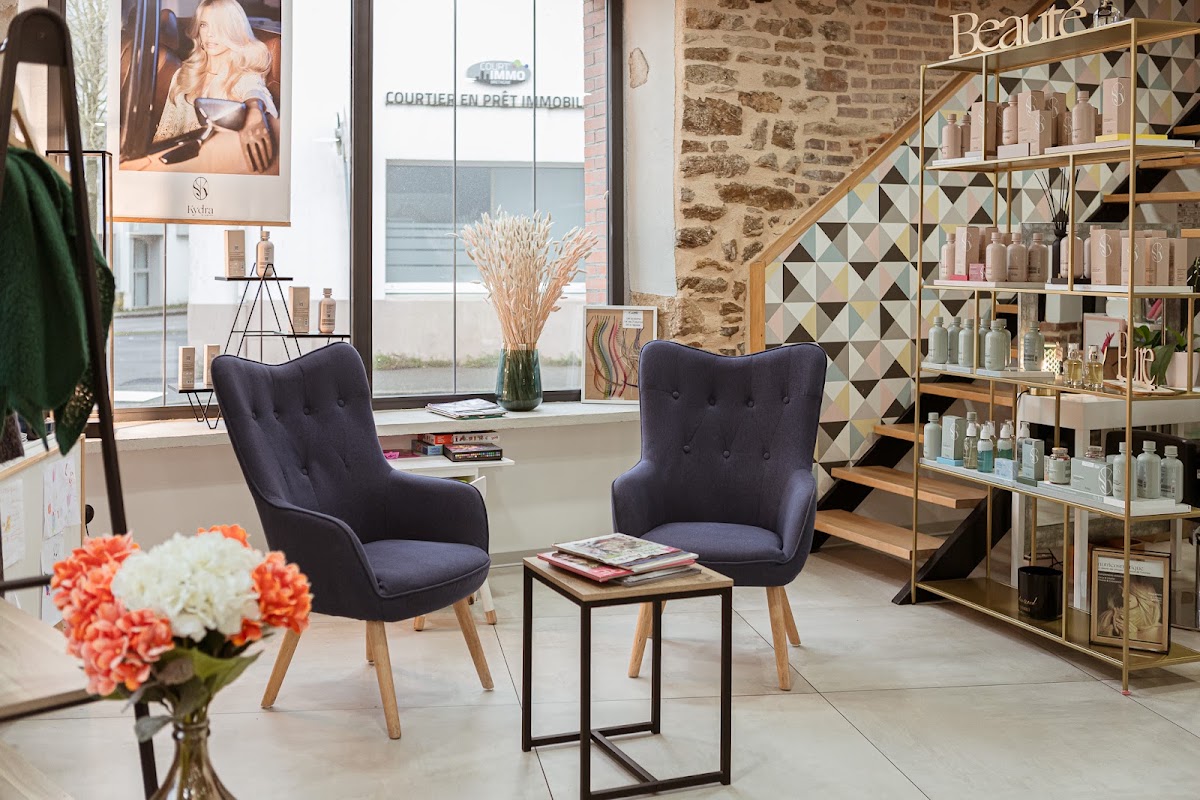 LUCY COIFFURE - Coiffeur à Auray