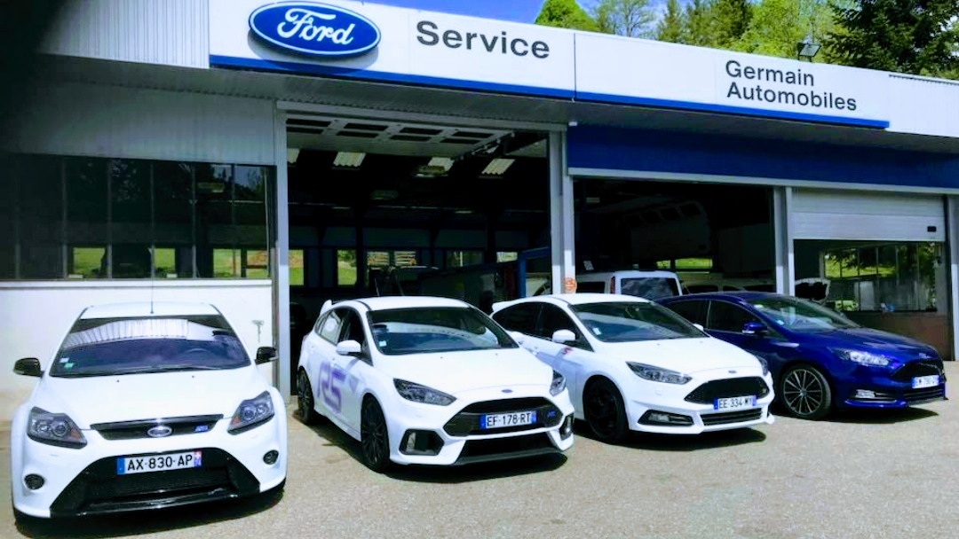 Germain Automobiles