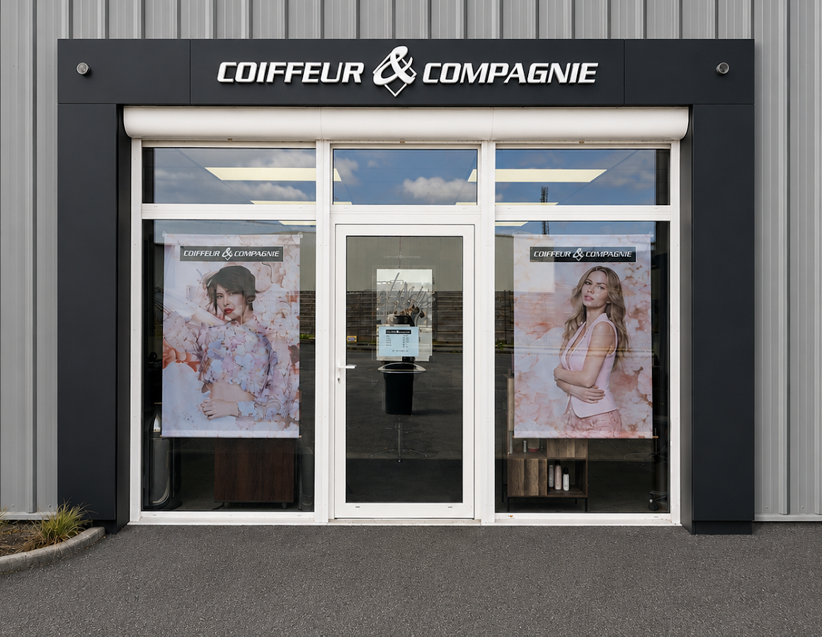 Coiffeur&Compagnie