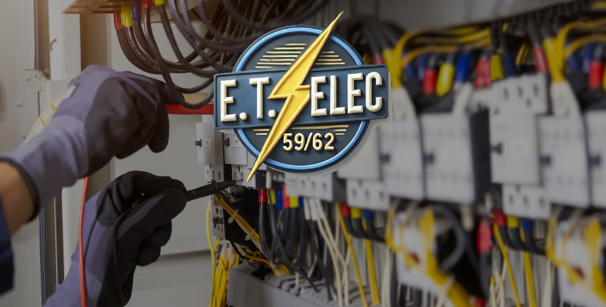 E-T-ELEC5962 Electricité générale