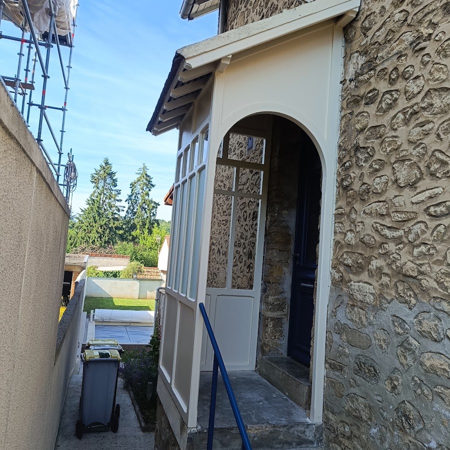 Menuiserie Ébénisterie Gauvin Didier
