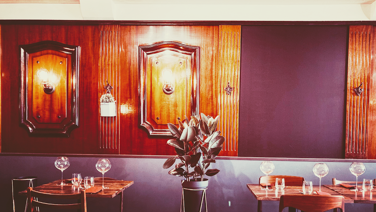 SPICA Restaurant Bistronomique