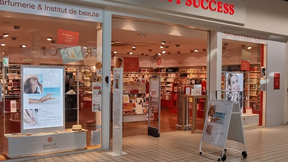 Beauty Success - Parfumerie & Institut
