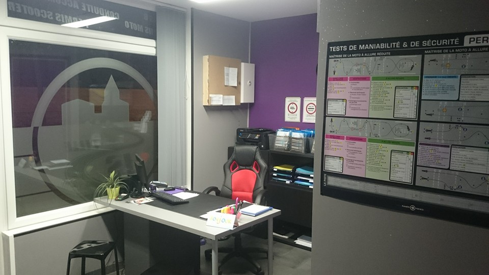 Auto-Ecole Is Sur Tille